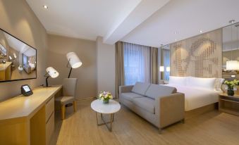 Orange Hotel(Kangding )