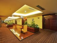 深圳海悦丽景酒店 - 公共区域