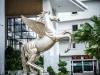 SN Connx Hoteles cerca de Estación de tren de Pattaya