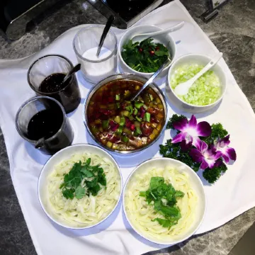 Homeinn Selected Hotel (Guyuan Museum)