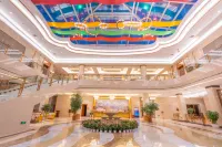 Grand Goblet Hotel Hotels in Changning