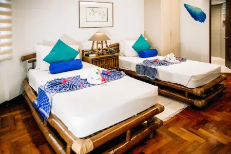 長灘島度假村357