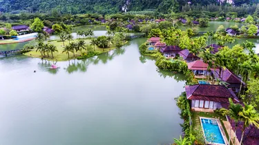 รูปภาพของบ่อแสน วิลล่า