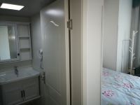 新脑汇公寓(无锡江南大学店) - 复式二室二床房