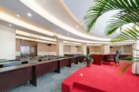 Tang Bai Hai Jing hotel (tiger stone shop, Beidaihe)