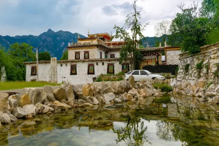 Dezi Qingmai Homestay