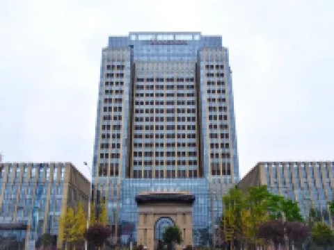 Dayi Samsara Hotel Hotels near Yuelai Old Town