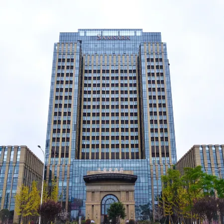 Dayi Samsara Hotel