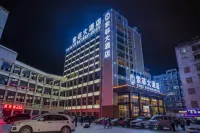 Sophie Hotel
