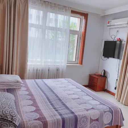 Heihe Lena Hotel