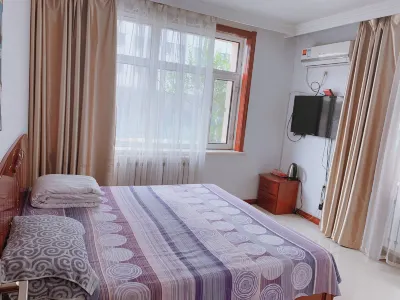 Heihe Lena Hotel