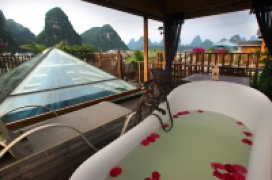 One Ching Inn (Yangshuo West Street Store)