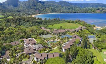 Hanalei Bay Resort