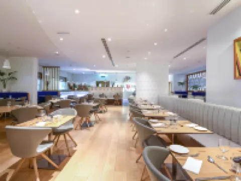 Premier Inn Dubai International Airport Hotels in Dubai