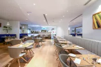 Premier Inn Dubai International Airport