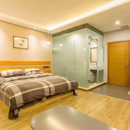 LUOMIWESTBANKRESORTHOTEL