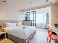 Pace (Suzhou Guanqian Street Leqiao Subway Station) Hotels near Guanqian Street