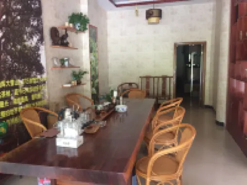 Shuangjiang Xinxin Hotel Hotels in Shuangjiang