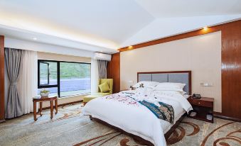 Xuri Xiange Hotel