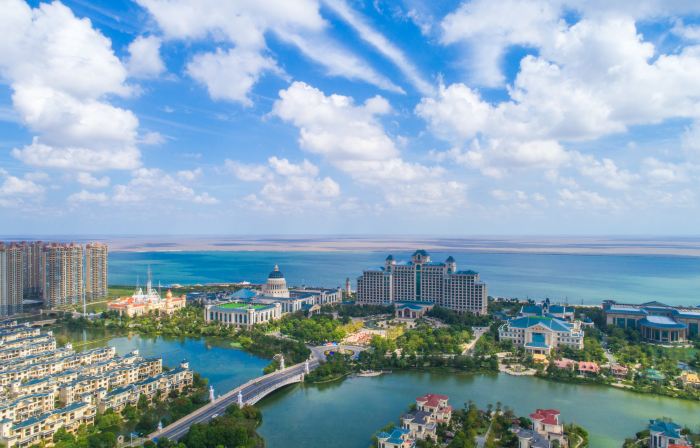 Evergrande Venice Resort