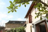 Ansu Boutique Homestay Hoteles en Lishui