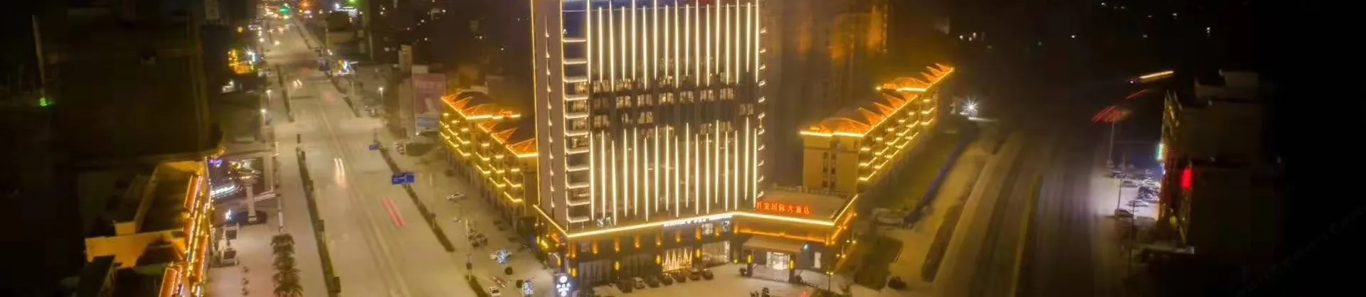 4-Star Select Hotels