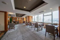北京中航泊悅飯店 - 5 星級