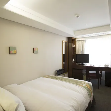 Seoul Garden Hotel