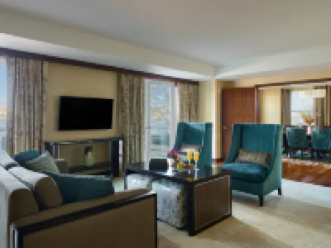 Battery Wharf Hotel, Boston Waterfront Hotels in Boston