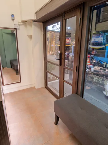 รูปภาพของสเปซี่ บีเคเค