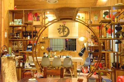 Xibian Xiangju Inn Hotels in Nanjing