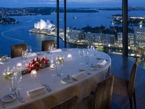 Shangri-La Sydney