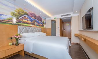 Vienna 3 Best Hotel (Yongwang)