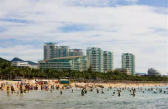 Dadong Haiminghe Inn