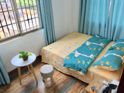 Laochuanjia Hostel Hotel in zona Naozhou Lighthouse