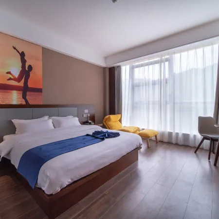 Boyue Hotel