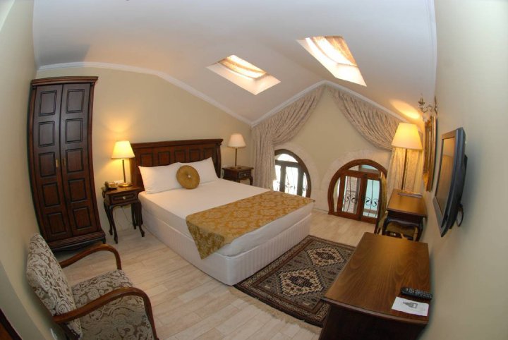 The Liwan Boutique Hotel