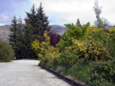 Archway Motels & Chalets Hotels in Wanaka
