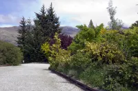 آركواي موتل آند شاليه فنادق في واناكا