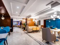 DU CHENG HOTEL - Desayuno