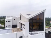 몽몽드 애월 - 자쿠지