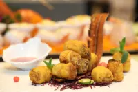 Swan City International Hotel - breakfast