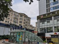柳州阳光100陌上青年旅社 - 酒店外部