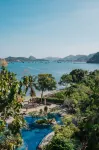 Bintang Flores Hotel - Meerblick