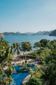 Bintang Flores Hotel