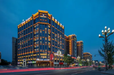 ifree Hotel Hotels near Xinjin Laojun Mountain