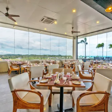Grand Lagoi Hotel Bintan