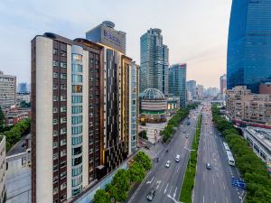 Yuetang Zhenxuan Service Apartment