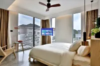 Yinyao Qinglu Hengdian Xingshu Hostel Hotels in Dongyang