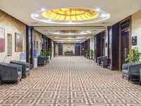 The Grand Tower Hotel